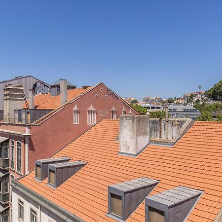 Gloria'S Terrace By Lovelystay Lisbon Exterior photo